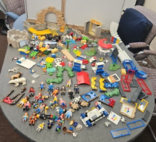 Playmobil lot misc. for sale  New Haven