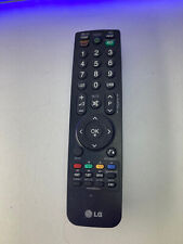 Genuine akb69680403 remote for sale  CHERTSEY