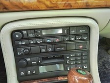 Heating switches jaguar for sale  DONCASTER