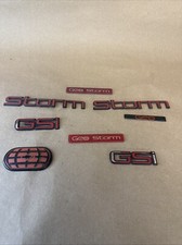 geo storm gsi for sale geo storm gsi for sale Eugene
