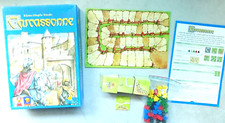 Carcassonne tile laying for sale  Hayden