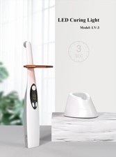 Dentista led curing usato  Treviso