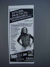 1980 frostline kits for sale  Madison Heights