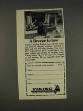 1977 viking camping for sale  Madison Heights