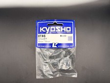 Kyosho spur gear gebraucht kaufen  Delmenhorst