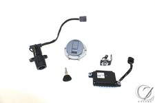13-17 Triumph Daytona 675R trava de ignição tampa de gás conjunto de assento com chave comprar usado  Enviando para Brazil
