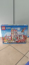 Lego 60110 city usato  Malnate