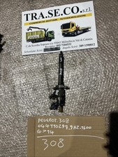 Iniettori per peugeot usato  Militello in Val di Catania