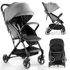 Lightweight stroller compact for sale  Roebling