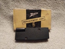 Zenith rpm auto for sale  Lancaster