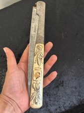 Rare ancien couteau d'occasion  Châtillon-sur-Loire