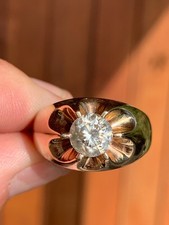 gypsy ring for sale  BRIGHTON