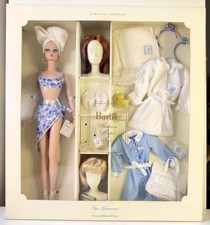 Barbie silkstone bfmc usato  Castiglione Olona