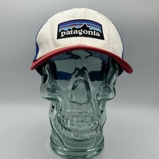 Patagonia hat snapback for sale  Panama City Beach