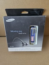 Samsung moving jog for sale  NORWICH