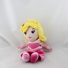 Peluche princesse belle d'occasion  Le Portel