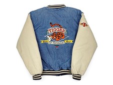Vintage tigger varsity for sale  Greenville