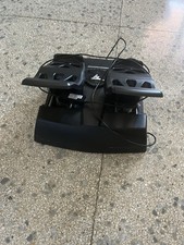 Thrustmaster pedaliera simulat usato  Roma