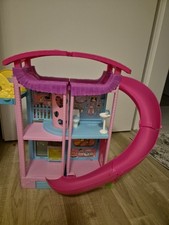Puppenhaus barbie chelsea gebraucht kaufen  Ratekau