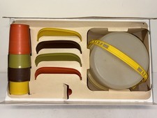 Vintage 1980 tupperware for sale  Alliance