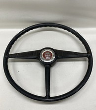 Usado, 1953 1954 1955 Ford volante de caminhão com almofada central F100 F250 comprar usado  Enviando para Brazil
