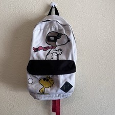 Vans peanuts snoopy for sale  Portola