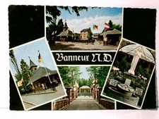 Banneux alte ansichtskarte gebraucht kaufen  Aarbergen