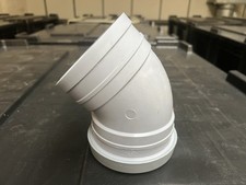 110mm pipe for sale  LEEDS