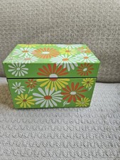 Vtg flower power for sale  Hendricks