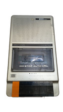 Magnétophone cassette mazurka d'occasion  Valmont