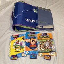 Quantum leap pad for sale  Benton