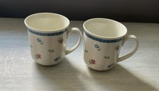Tcm kaffeebecher streublume gebraucht kaufen  Hohenaspe