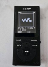 Sony walkman e394 for sale  LIVERPOOL