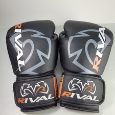 Luvas de boxe Rival RB4 bolsa Econo pequena  comprar usado  Enviando para Brazil