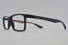 Óculos Ray Ban RX8901 2000 preto, tamanho 55-17-145 comprar usado  Enviando para Brazil