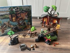Playmobil 5557 abenteuer gebraucht kaufen  Neuenhagen