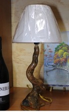 Lampade design radica usato  Messina