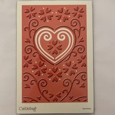 Provo craft hearts for sale  Boise