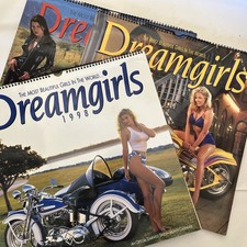 Dreamgirls glamour girl for sale  WHITSTABLE