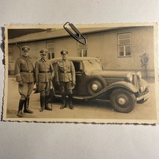 Ffizier soldat wehrmacht gebraucht kaufen  Leck