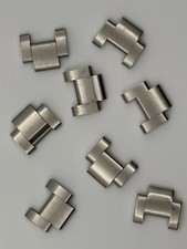 Watch links satinate usato Watch links satinate usato  Fiano Romano