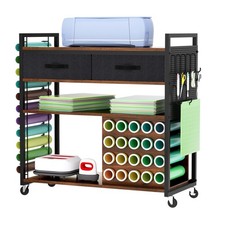 Organizers storage craft for sale  Ashford