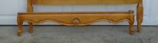 Full size footboard for sale  Sarasota