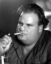 Chris farley photo for sale  Antioch