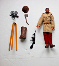 Big jim mattel d'occasion  Expédié en Belgium