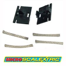 Micro scalextric guide for sale  MANSFIELD