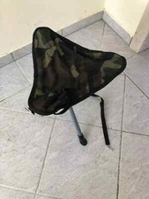 Camping hocker grand gebraucht kaufen  Selters