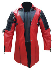 Mens trench style for sale  Traverse City