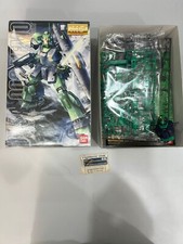 Gundam msa 003 usato  Roma