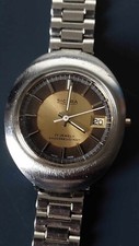 Vintage sicura armbanduhr gebraucht kaufen  Plochingen